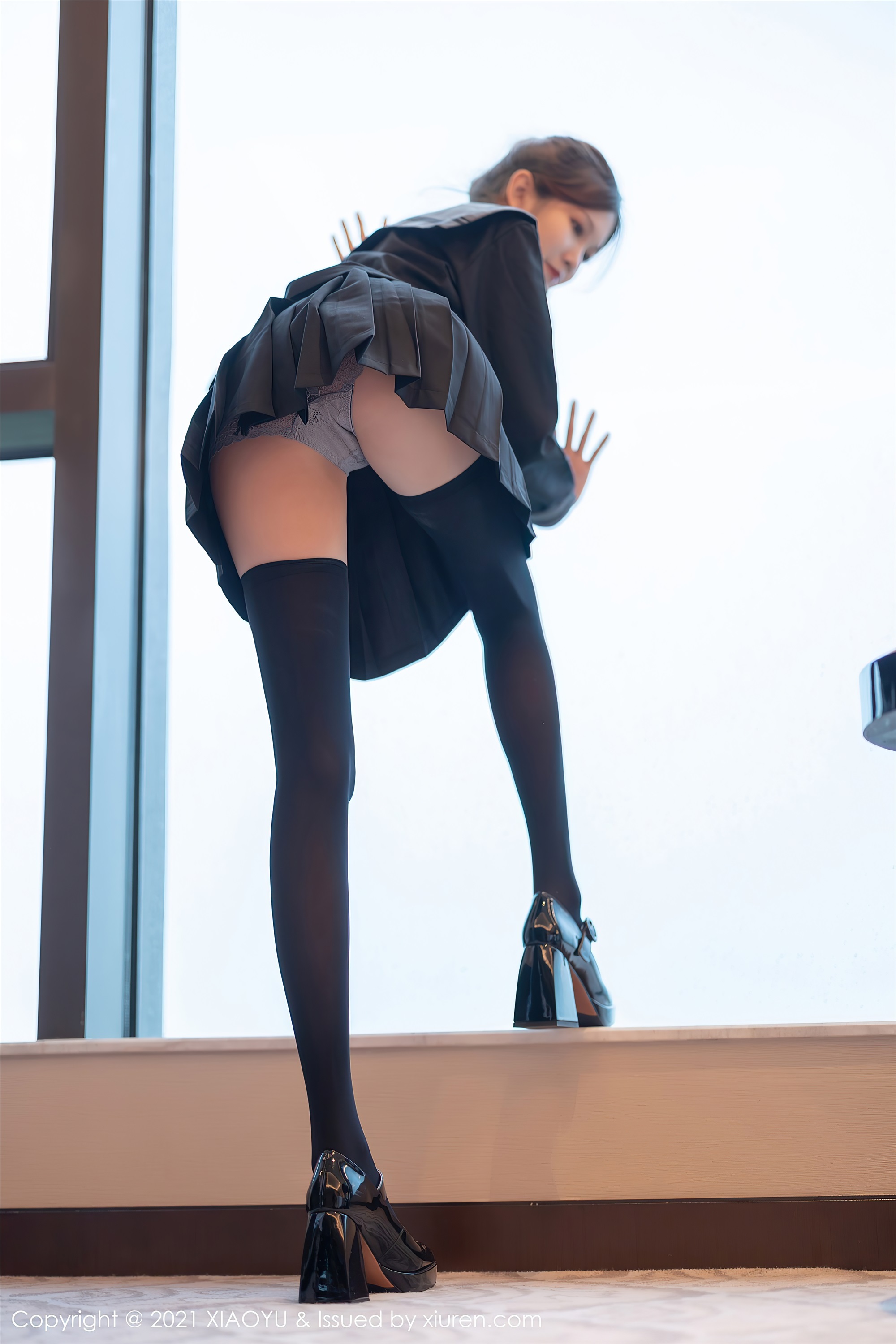 XIAOYU语画界 2021.08.12 VOL.591 程程程-